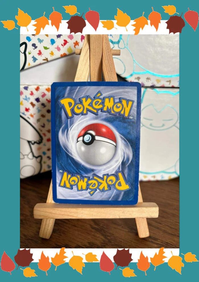 Carte Pokémon énergie holon ff 104/113 espèce delta - photo numéro 2