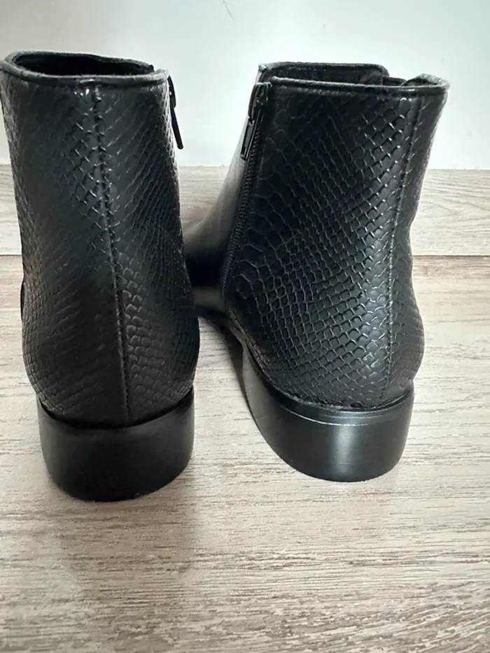 Bottines I love shoes - photo numéro 11