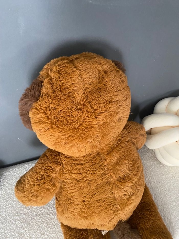 Nounours - photo numéro 3