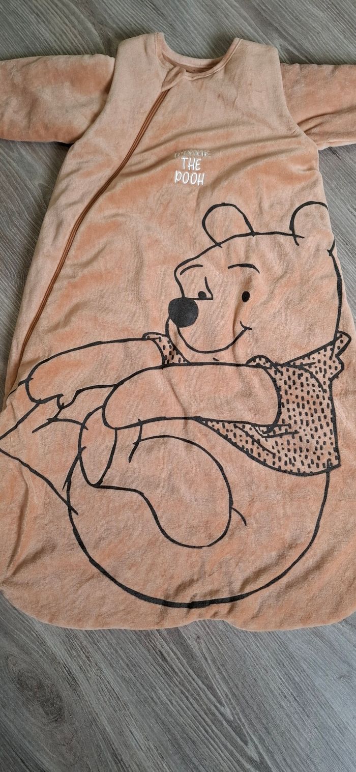 Gigoteuse TOG 3 6/18 mois - photo numéro 4