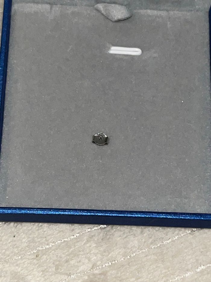 Boucle d’oreille - photo numéro 7