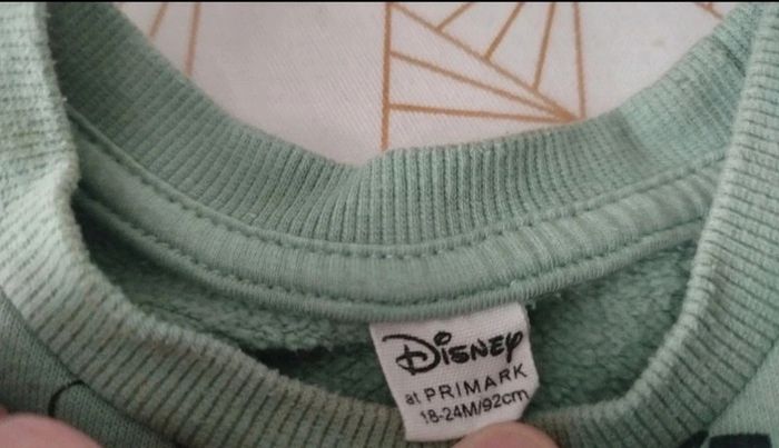 Pull Disney mickey - photo numéro 3