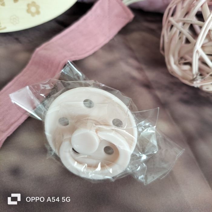 Coffret de naissance bébé - photo numéro 3