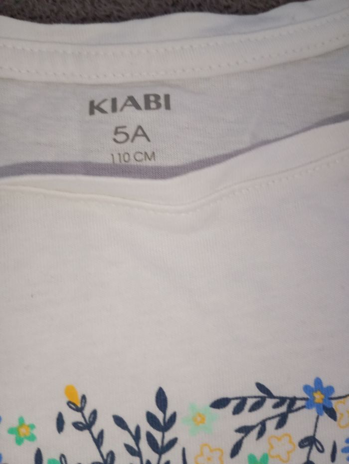 Lot de 6 Tshirts - photo numéro 8