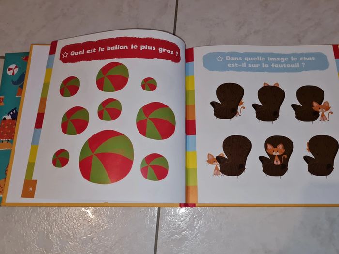 Lot 2 livres - photo numéro 4