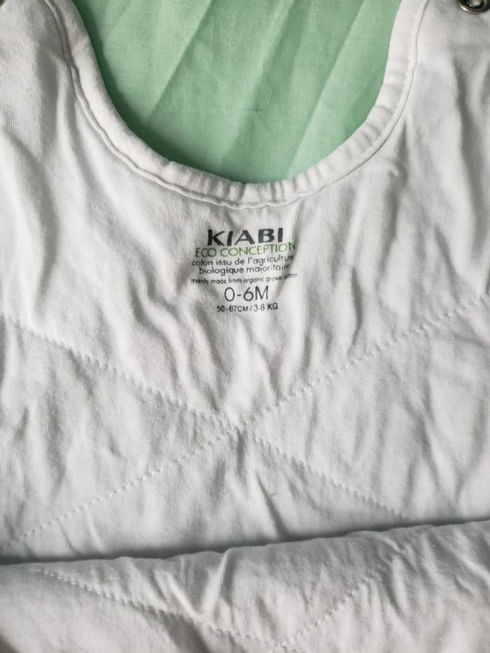 Gigoteuse hiver - photo numéro 2