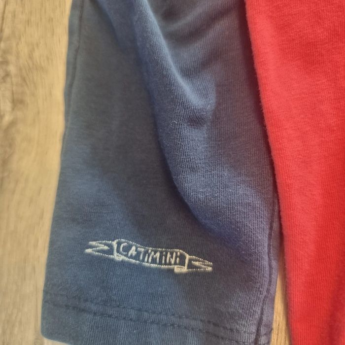 Lot de 4 legging Catimini Orchestra - photo numéro 2