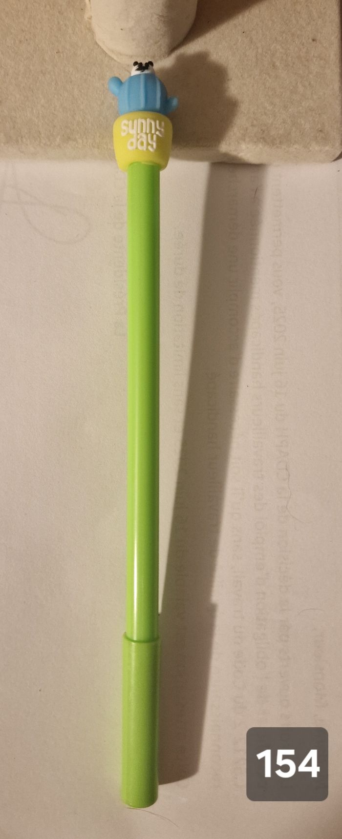 Stylos - photo numéro 4