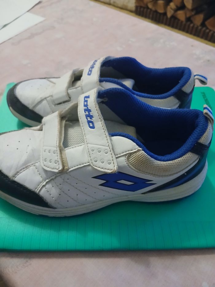 Basket - photo numéro 3