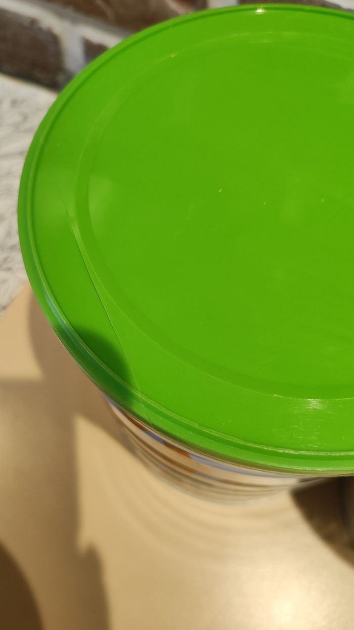 Lait chèvre capricare - photo numéro 2