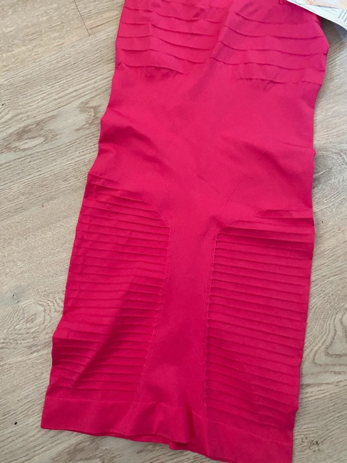 Fond de robe gainante gaine Triumph taille M Neuf - photo numéro 3