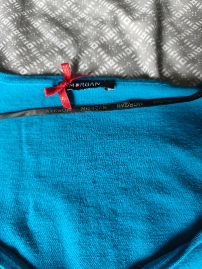 Pull léger - photo numéro 2