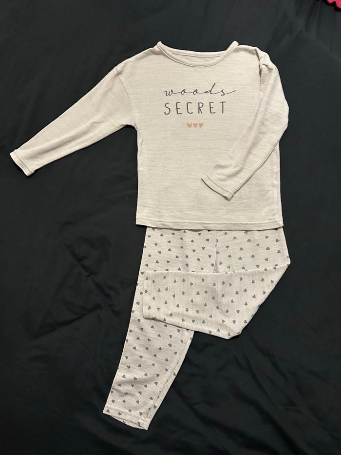 Lot de 5 vêtements - photo numéro 5