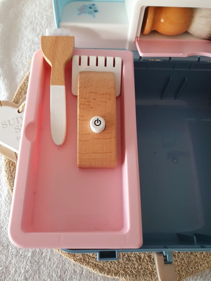 Vanity My Beauté 🌸 - photo numéro 3