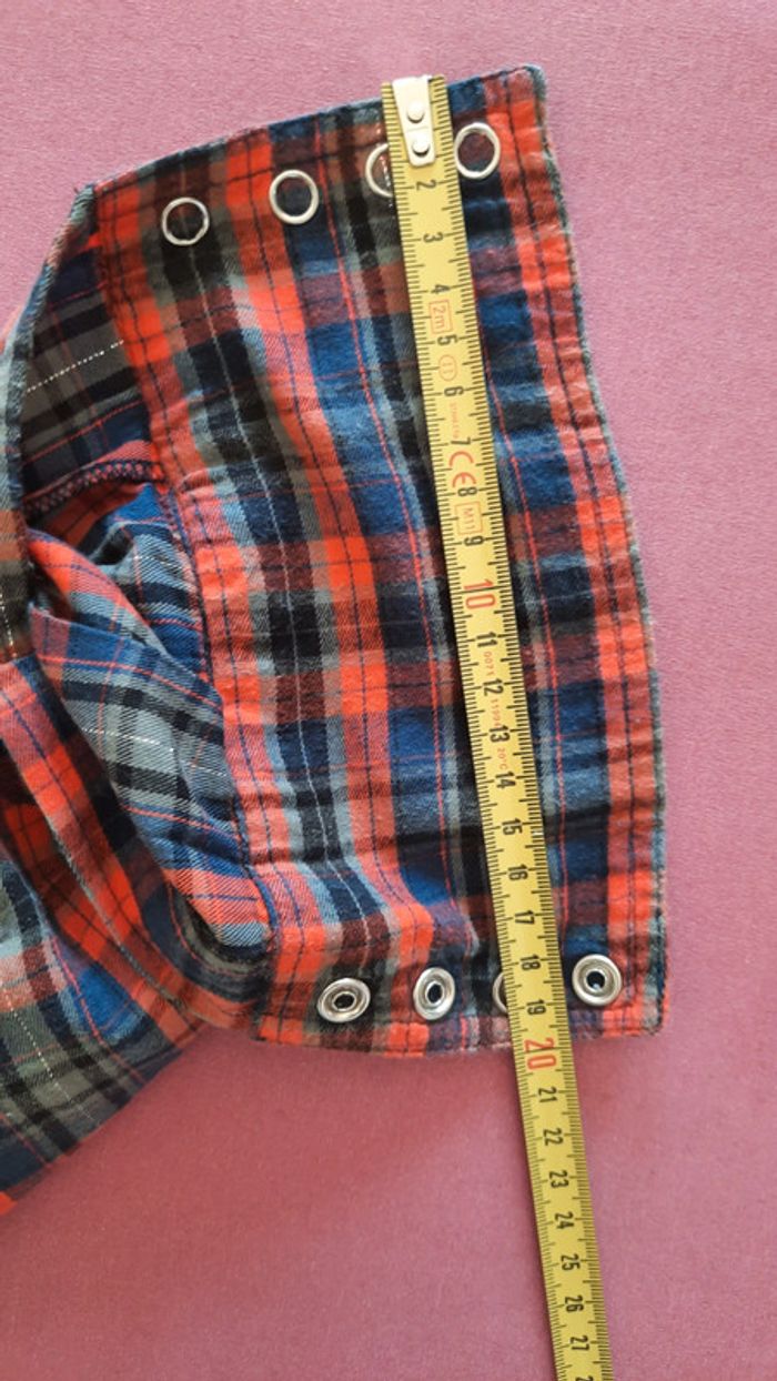 Chemise le temps des Cerises - photo numéro 9