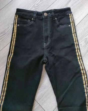 Pantalon noir taille XS /34