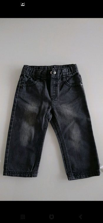 Pantalons jeans