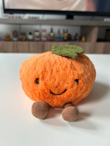 Clémentine jellycat