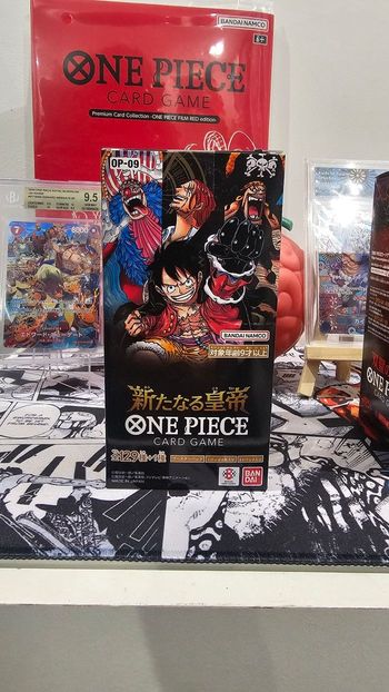 Dispaly op09 jap scelle