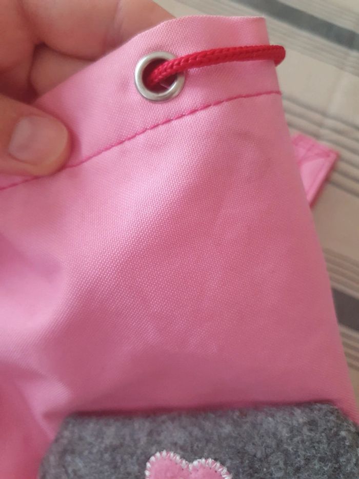 Sac à dos enfant Die Spiegelburg - photo numéro 8