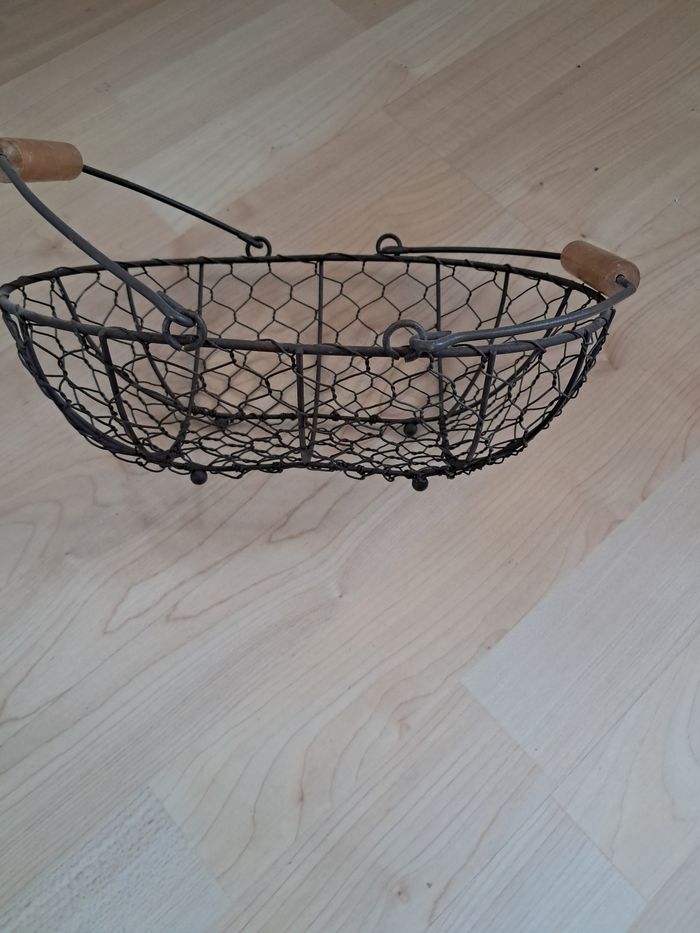 Panier