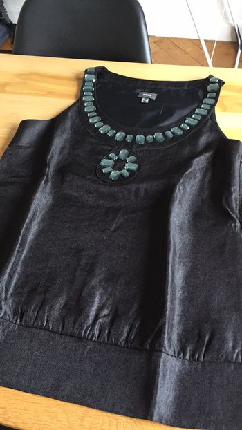 Haut Mexx taille 44/46 FR