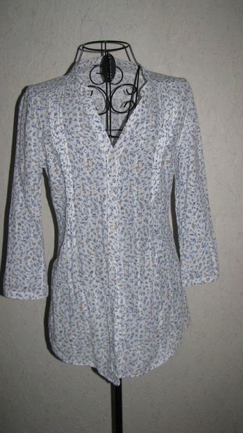 chemisier pimkie t36