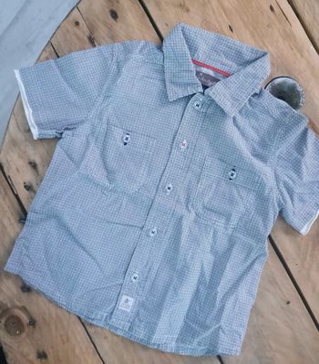 Chemise