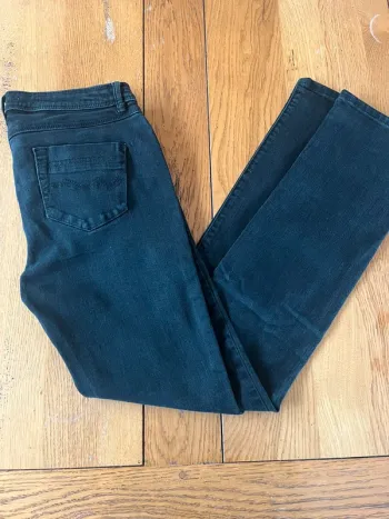 Jeans noir