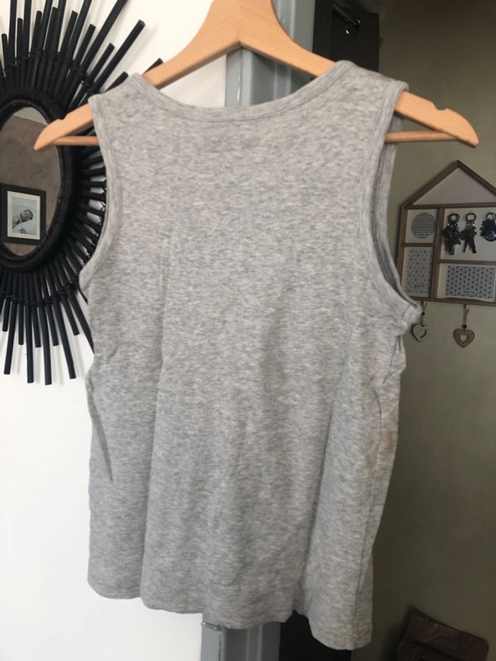 In extenso - débardeur garçon 10ans - photo numéro 5