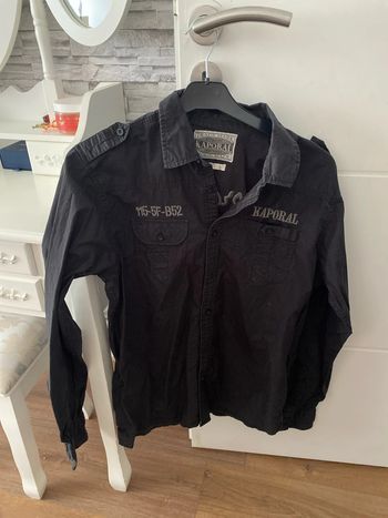 Chemise Kaporal