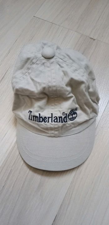 Casquette Timberland T44cm