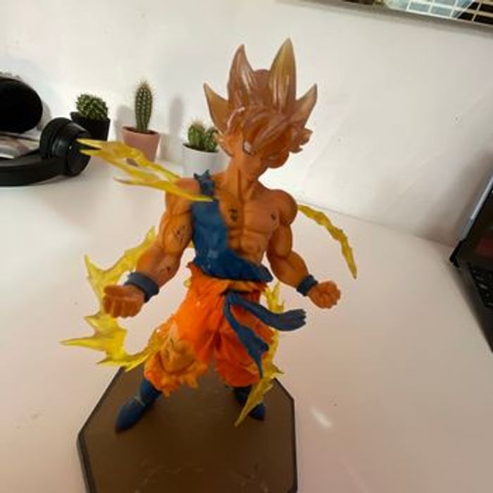 Figurine Dragon Ball - photo numéro 6