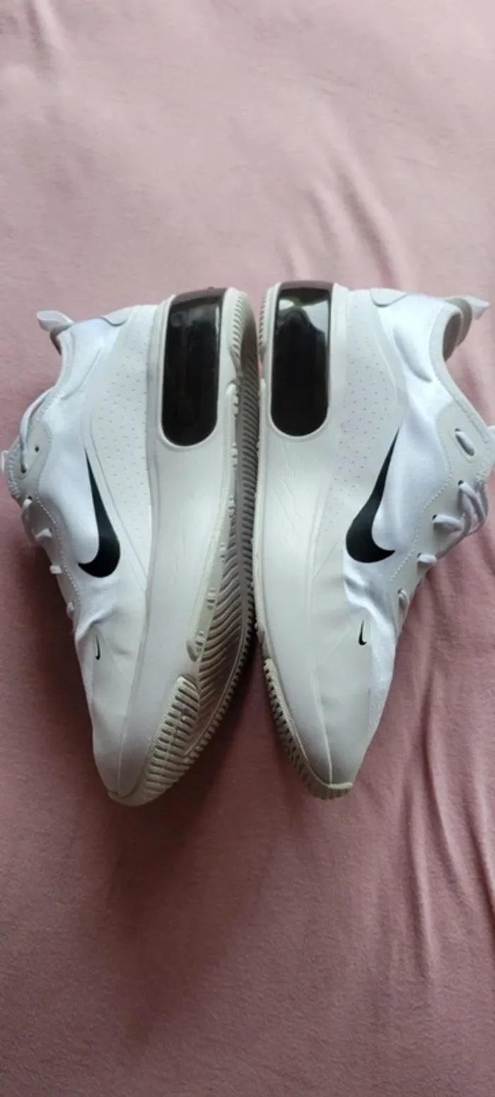 Basket Nike Air Max - photo numéro 2