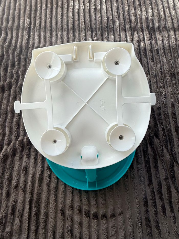 Fauteuil de bain pliable - photo numéro 3