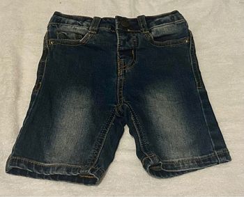 Bermuda jean