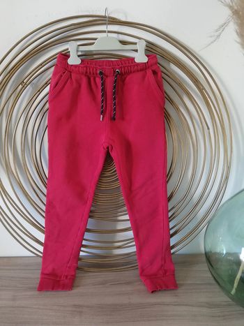 Jogging en molleton Tape à l'oeil T14 ans