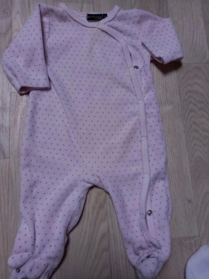 Lot de 9 vêtements - photo numéro 16