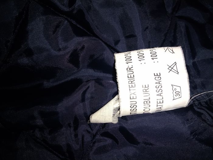 Manteau - photo numéro 6