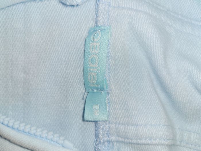 Sweat - photo numéro 5