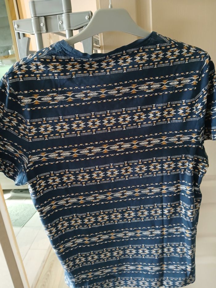 T-shirt homme - photo numéro 3