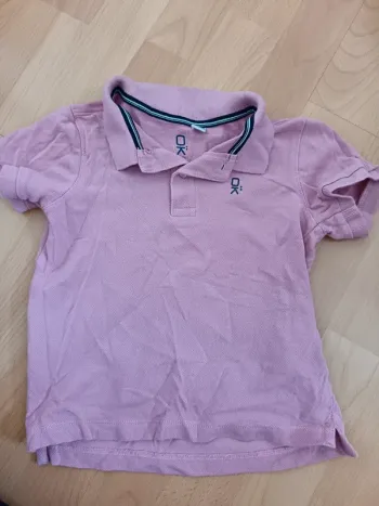 Polo Okaïdi