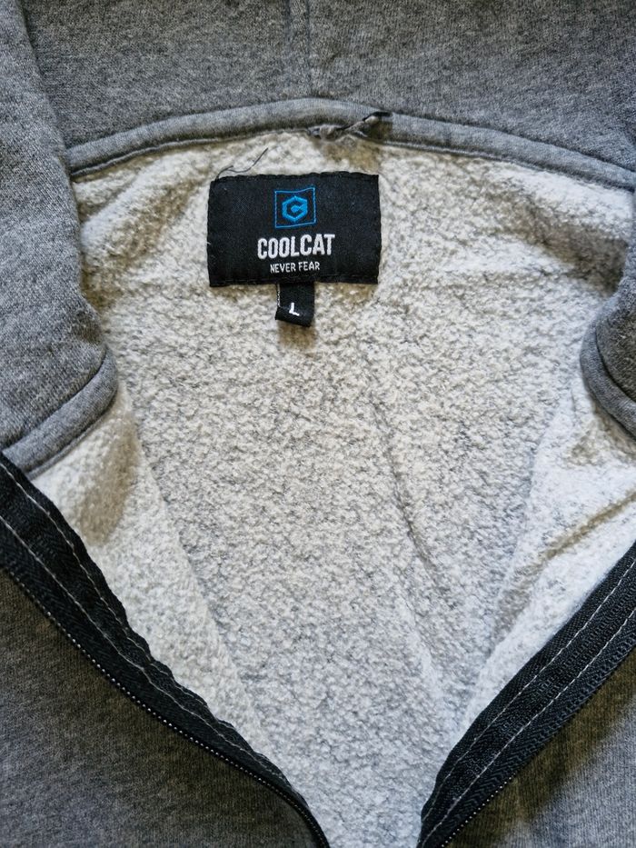 Sweat - photo numéro 5