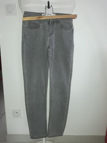 jean