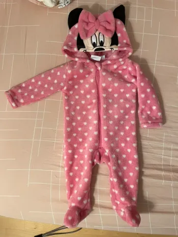 Sûr-pyjama Disney