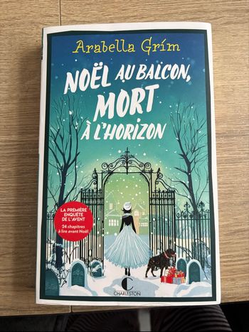 Noël au balcon, mort à l’horizon 