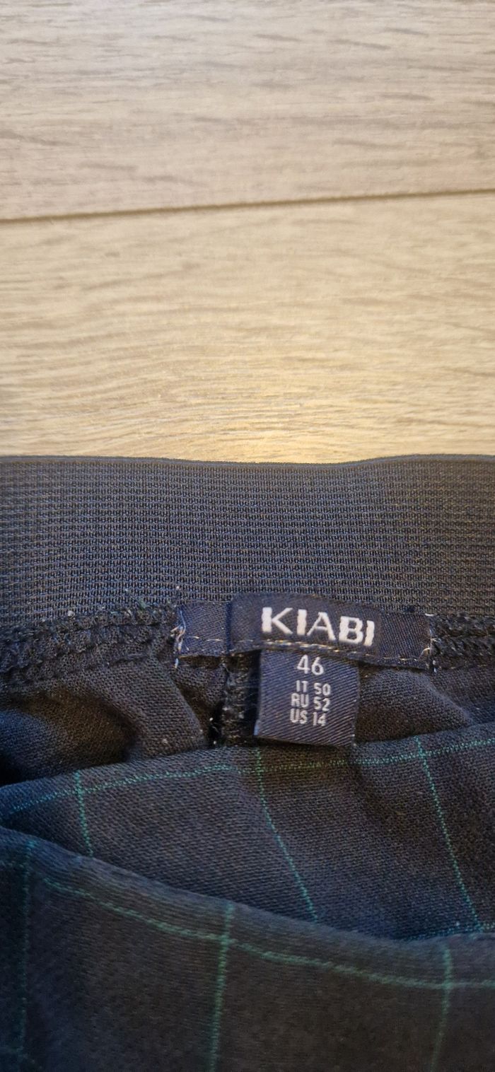 Pantalon femme kiabi taille 46 - photo numéro 2