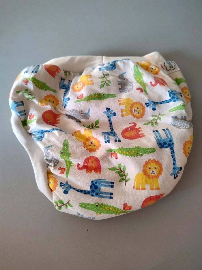 Culotte d'apprentissage ImseVimse animaux - photo numéro 2