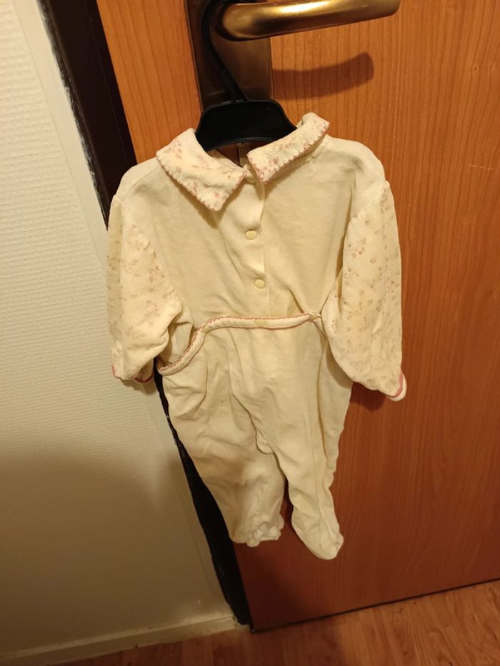 Lot de pyjama bébé - photo numéro 10