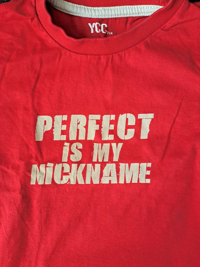 Tee shirt 3-4A - photo numéro 2